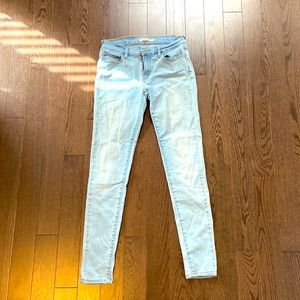 Levi’s Skinny Jeans